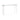 Hubbardton Forge 750119 Senza Console Table 6