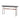 Hubbardton Forge 750120 Equus Wood Top Console Table - Oil Rubbed Bronze - Crescent Harbor