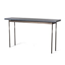 Hubbardton Forge 750121 Senza Wood Top Console Table 2