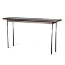 Hubbardton Forge 750121 Senza Wood Top Console Table 3