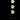 Hubbardton Forge Abacus 3-Light LED Pendant 5