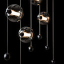 Hubbardton Forge Abacus 5-Light LED Pendant 3