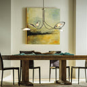 Hubbardton Forge Aerial Pendant 7