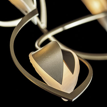 Hubbardton Forge Aerial Pendant 4