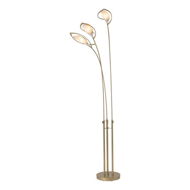 Hubbardton Forge Aerial Torchiere 1