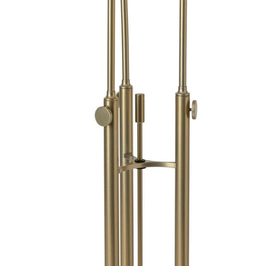 Hubbardton Forge Aerial Torchiere 2