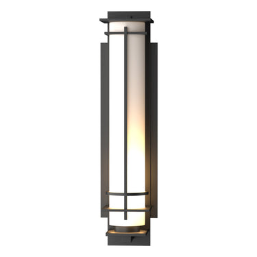 Hubbardton Forge After Hours Large Outdoor Sconce - 307861