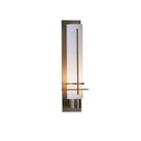 20-7858 Hubbardton Forge Small After Hours Sconce