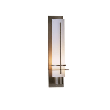 20-7858 Hubbardton Forge Small After Hours Sconce