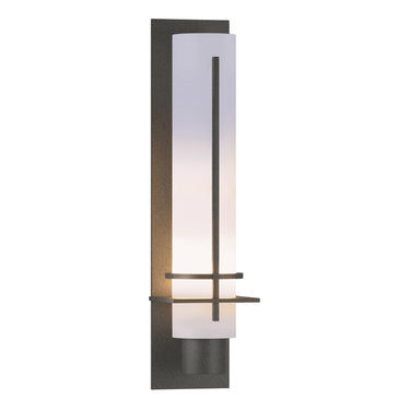 20-7858 Hubbardton Forge Small After Hours Sconce