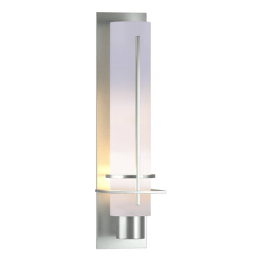 20-7858 Hubbardton Forge Small After Hours Sconce