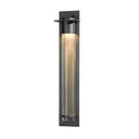 Hubbardton Forge Airis Large Dark Sky Friendly Outdoor Sconce - 307930 1