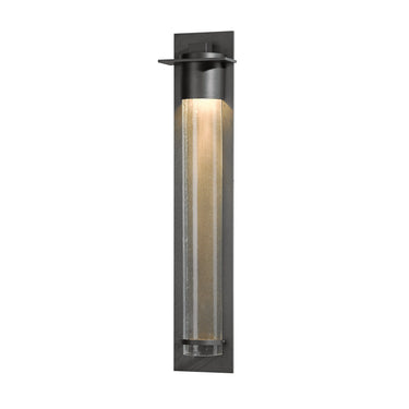 Hubbardton Forge Airis Large Dark Sky Friendly Outdoor Sconce - 307930 1