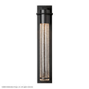 Hubbardton Forge Airis Medium Dark Sky Friendly Outdoor Sconce - 307920 1