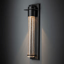 Hubbardton Forge Airis Medium Dark Sky Friendly Outdoor Sconce - 307920 2