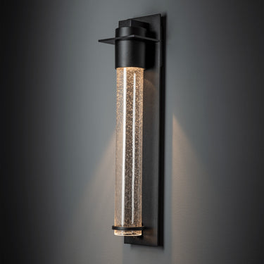 Hubbardton Forge Airis Medium Dark Sky Friendly Outdoor Sconce - 307920 2