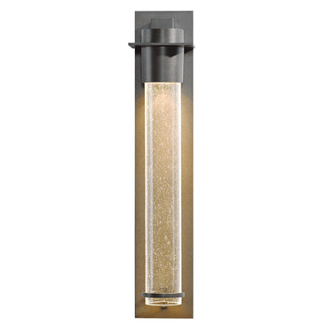 Hubbardton Forge Airis Medium Dark Sky Friendly Outdoor Sconce - 307920 7