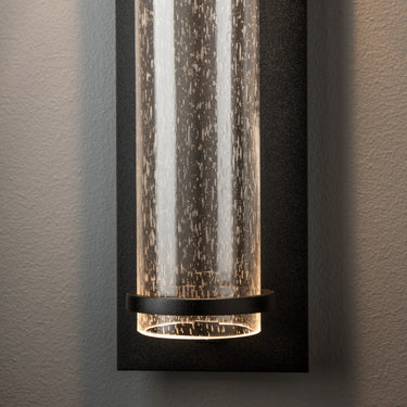 Hubbardton Forge Airis Medium Dark Sky Friendly Outdoor Sconce - 307920 9