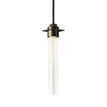 Hubbardton Forge Airis Medium Mini Pendant 