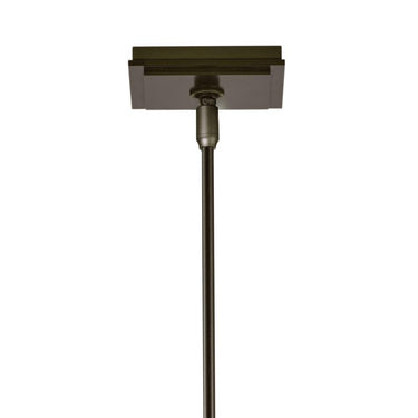 Hubbardton Forge Airis Medium Mini Pendant 1