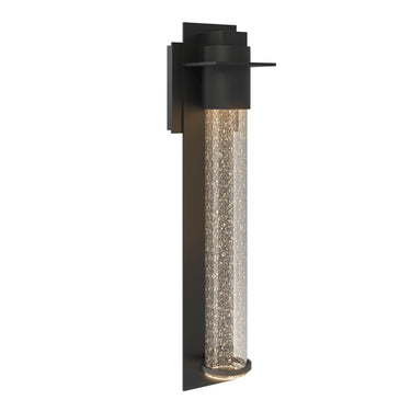 Hubbardton Forge Airis Small Dark Sky Friendly Outdoor Sconce - 307910