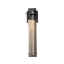 Hubbardton Forge Airis Small Dark Sky Friendly Outdoor Sconce - 307910 1