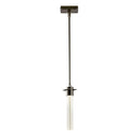 Hubbardton Forge Airis Small Mini Pendant 