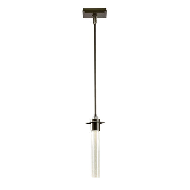 Hubbardton Forge Airis Small Mini Pendant 