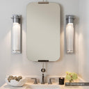 Hubbardton Forge Airis Small Sconce 2