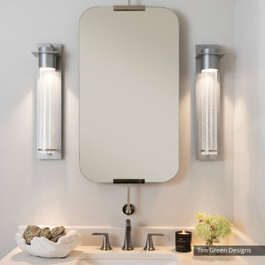 Hubbardton Forge Airis Small Sconce 2