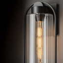 Hubbardton Forge Alcove Large Outdoor Sconce - 302557 2