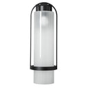 Hubbardton Forge Alcove Large Outdoor Sconce - 302557 5