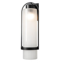 Hubbardton Forge Alcove Large Outdoor Sconce - 302557 6
