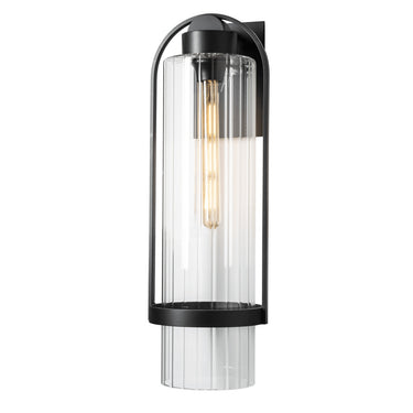 Hubbardton Forge Alcove Large Outdoor Sconce - 302557 7
