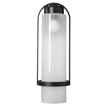 Hubbardton Forge Alcove Large Outdoor Sconce 2