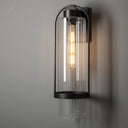 Hubbardton Forge Alcove Large Outdoor Sconce 7