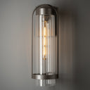 Hubbardton Forge Alcove Medium Outdoor Sconce - 302556 