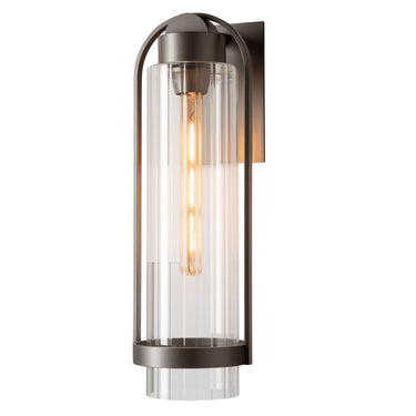 Hubbardton Forge Alcove Medium Outdoor Sconce 2