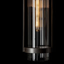 Hubbardton Forge Alcove Medium Outdoor Sconce 6