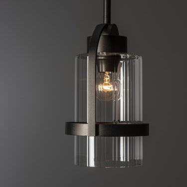 Hubbardton Forge Alcove Outdoor Pendant - 362555 11