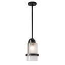 Hubbardton Forge Alcove Outdoor Pendant - 362555 4