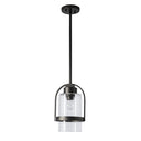 Hubbardton Forge Alcove Outdoor Pendant - 362555 5