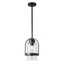 Hubbardton Forge Alcove Outdoor Pendant - 362555 6