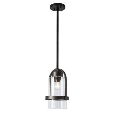 Hubbardton Forge Alcove Outdoor Pendant - 362555 7