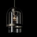 Hubbardton Forge Alcove Outdoor Pendant - 362555 9