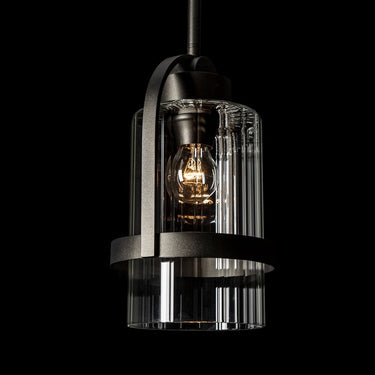 Hubbardton Forge Alcove Outdoor Pendant - 362555 