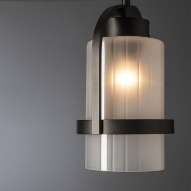 Hubbardton Forge Alcove Outdoor Pendants 9