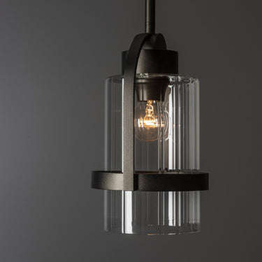 Hubbardton Forge Alcove Outdoor Pendants 10