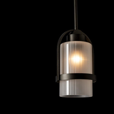 Hubbardton Forge Alcove Outdoor Pendants 11