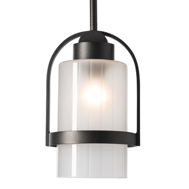 Hubbardton Forge Alcove Outdoor Pendants 1
